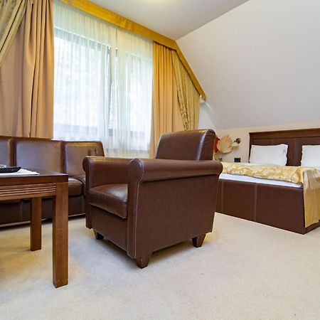 Vila Pina Zlatibor Bagian luar foto