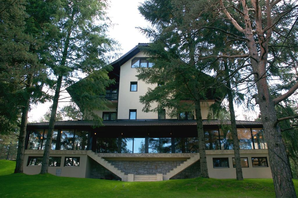 Vila Pina Zlatibor Bagian luar foto