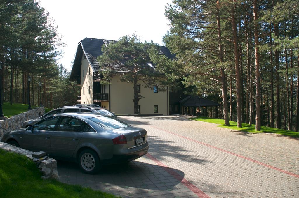Vila Pina Zlatibor Bagian luar foto
