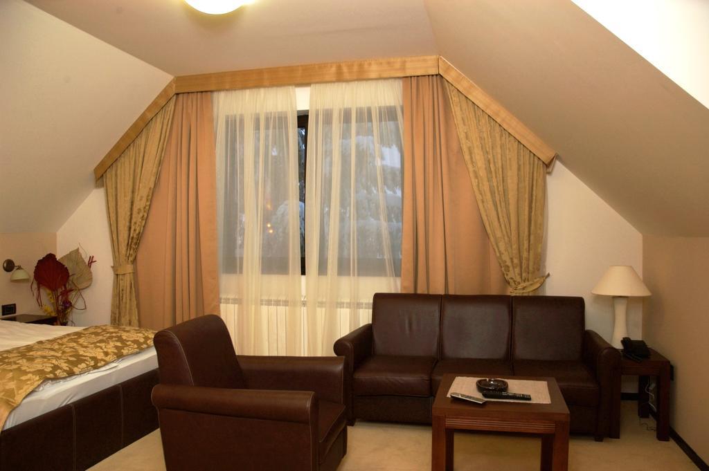 Vila Pina Zlatibor Ruang foto