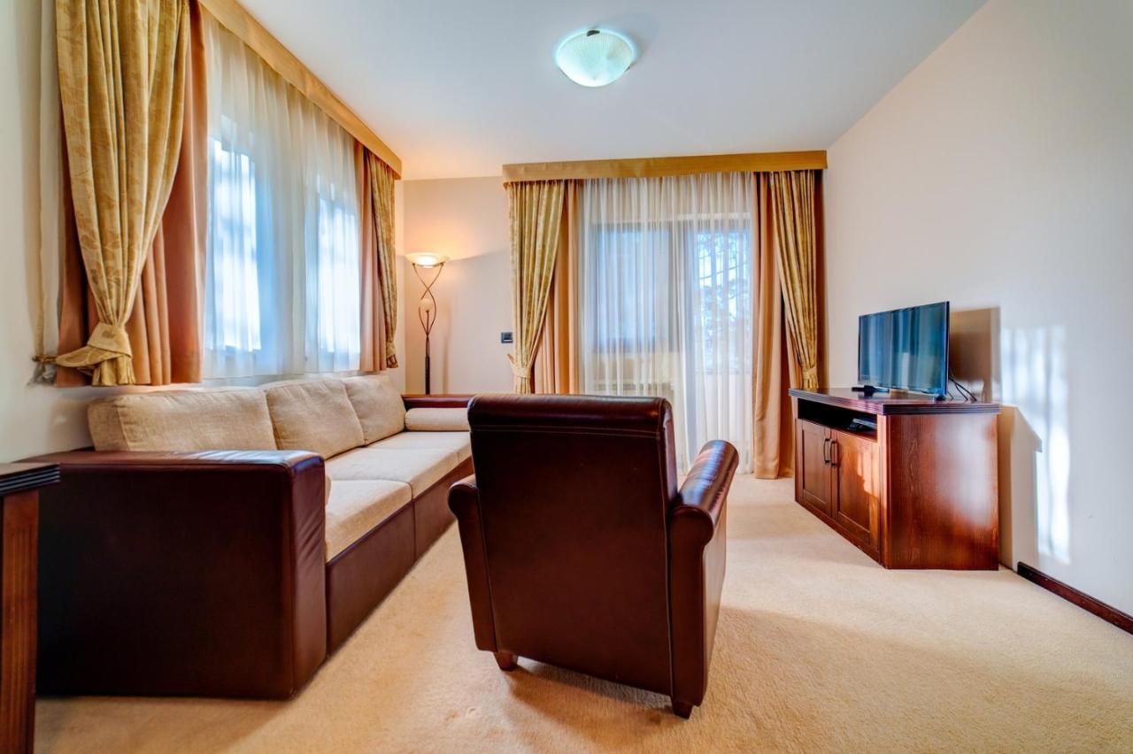 Vila Pina Zlatibor Bagian luar foto